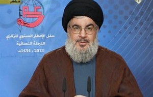 nasrallah 072413