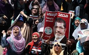 pro mursi protest 4