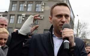 Alexei Navalny