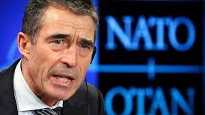 Anders Fogh Rasmussen