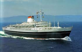 Andrea Doria ship