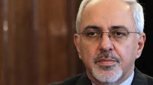 Javad Zarif iran fm