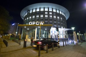 OPCW