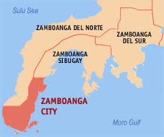 Zamboanga City philippines