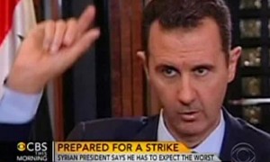 Bashir al-Assad