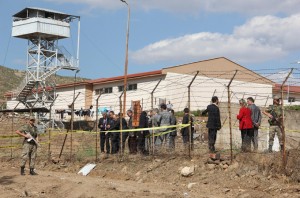 bingol prison