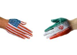 iran US conflict of interest