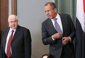 lavrov muallem 2