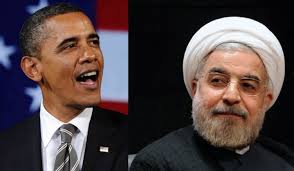 obama rouhani pen pals