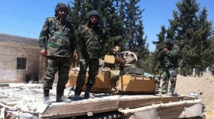 syria moving weapons troops to civialn areas