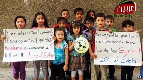 syrian refugees children appeal for help