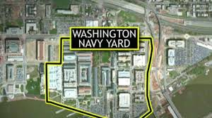 washington navy yard