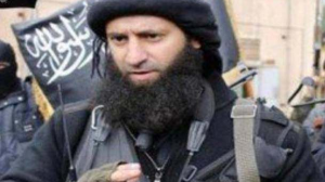 Abu Mohammad al-Golani NUSRA FRONT