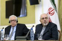 Brahimi, Zarif