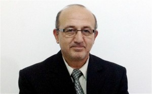 Brig. Gen. Zaher al-Sakat