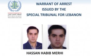 Fifth Hezbollah member who was indicted in the assassination of former Lebanese PM Rafik Hariri 
