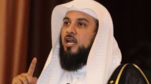 Sheikh Mohamed al-Arefe  denies ordering a "sex jihad" fatwa.