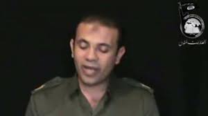 Waleed Badr , suicide bomber