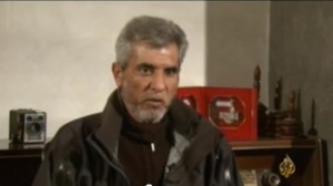 Yasser al-Aboud, FSA commander