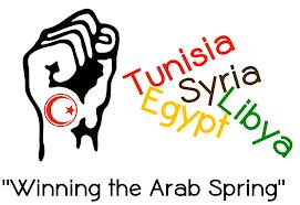 arab spring