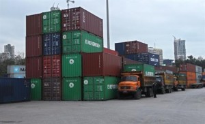 beirut port container terminal