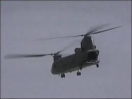 iraqi helicopter