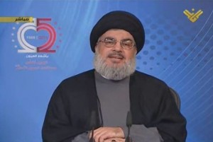 nasrallah 102813