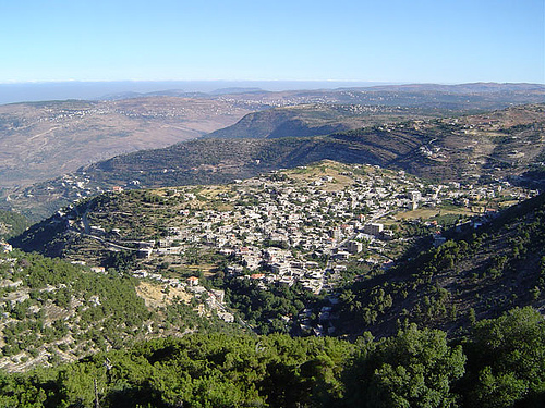 niha shouf