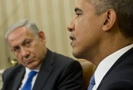 obama netanyahu 093013