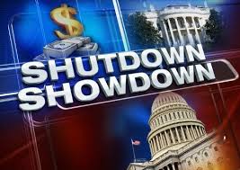 us gov shutdown showdown