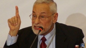 Ali Sadreddine Bayanouni