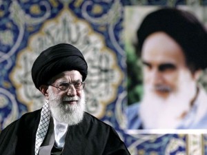 Ayatollah Ali Khamenei