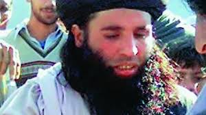 Mullah Fazlullah