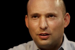 Naftali Bennett