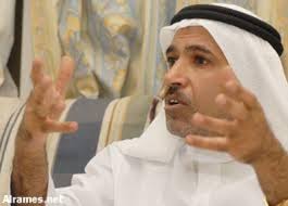 Tawfiq AlSaif saudi Shiite activist