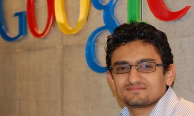 Egypt’s most famous cyber activist, Google marketing executive Wael Ghonim, appeared convinced on February 10 , 2011 that President Hosni Mubarak had fallen, telling his followers: “Mission Accomplished.”