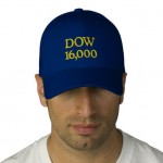 dow 16,000