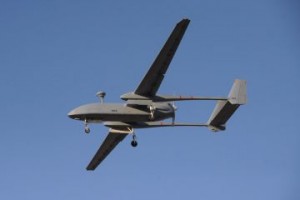 hezbollah drone