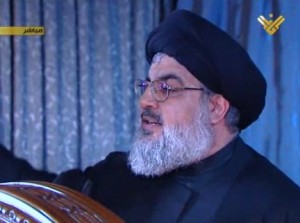 nasrallah ashura 13