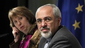 nuclear iran talks