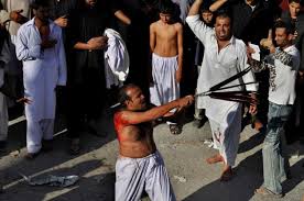 shiites kill sunnis pakistan