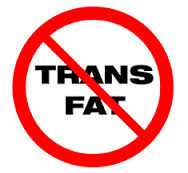 trans fats