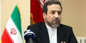 Abbas Araghchi