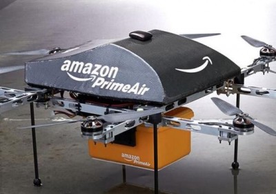 Amazon prime air