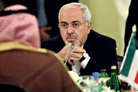 Javad Zarif saudi arabia