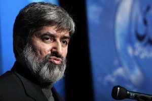 MP Ali Motahari