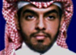 Majid bin Muhammad al Majid, from the Saudi Interior Ministry's list of 85 most-wanted terrorists.