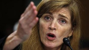 Samantha Power