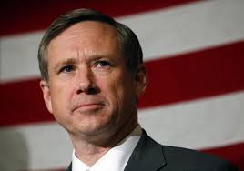 Senator Mark Kirk