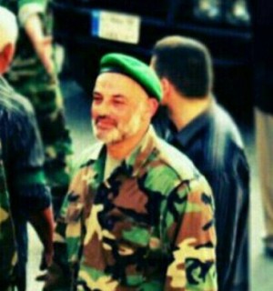 ali hussein bazzi Hezbollah commander